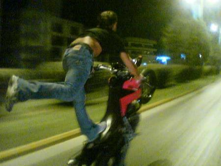 moi en ktm